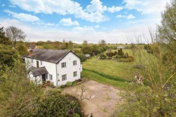 4 Bedroom Detached